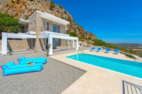 Отель Villa Olympos  Афантоу